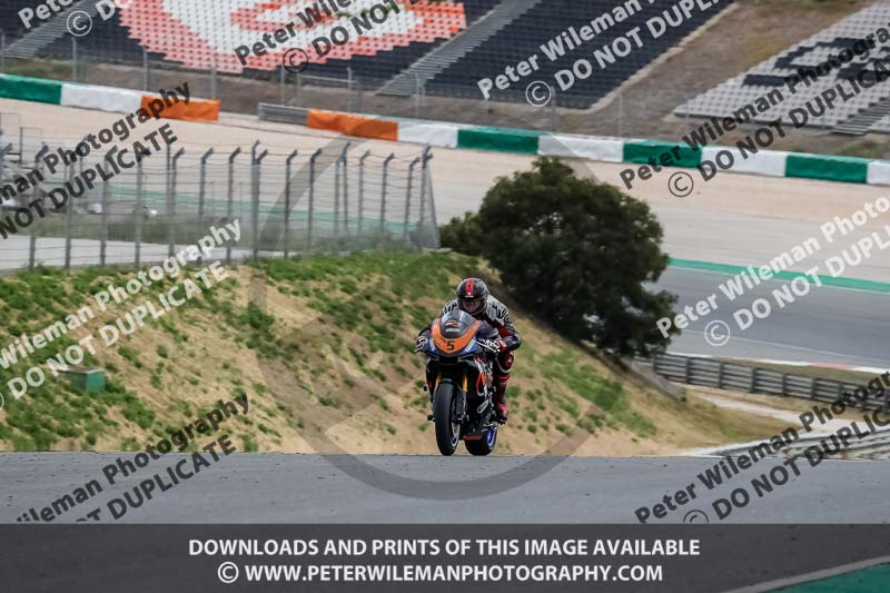 may 2019;motorbikes;no limits;peter wileman photography;portimao;portugal;trackday digital images